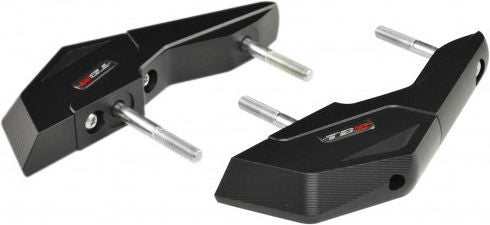 Top-Block Frame sliders SUZUKI KATANA (19-20) | RLS39
