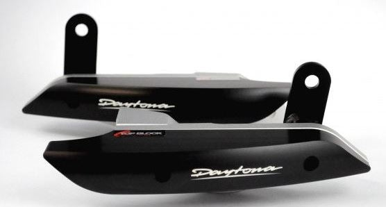 Top-Block Frame sliders TRIUMPH Daytona 675 (05-12) | RLT02