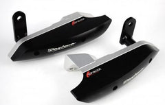 Top-Block Frame sliders TRIUMPH Daytona 675 (05-12) | RLT02