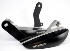 Top-Block Frame sliders TRIUMPH Speed Triple 1050 (11-15) | RLT05