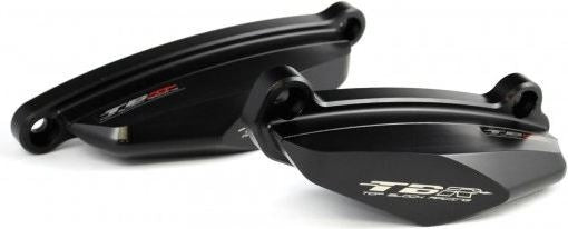 Top-Block Frame sliders TRIUMPH Street Triple 675 (07-12) | RLT06