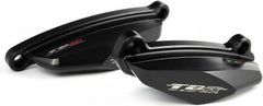 Top-Block Frame sliders TRIUMPH Street Triple 675 (07-12) | RLT06