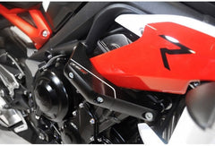 Top-Block Frame sliders TRIUMPH Street Triple 675 (13-19) | RLT07