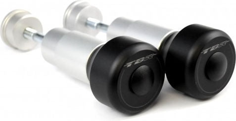 Top-Block Frame sliders YAMAHA BT1100 Bulldog (01-06) | RLY04