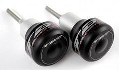 Top-Block Frame sliders yamaha FZ6, S Fazer (04-11) | RLY13