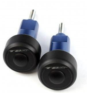Top-Block Frame sliders YAMAHA YZF-R1 (04-06) | RLY15