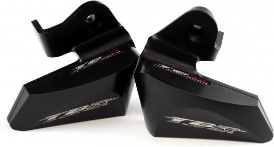 Top-Block Frame sliders YAMAHA YZF-R6 (06-07) | RLY16