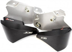 Top-Block Frame sliders YAMAHA XJ6, S (09-16) | RLY23