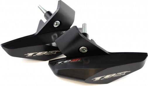 Top-Block Frame sliders YAMAHA FZ8 (10-17), FZ1, S, (06-15) | RLY26