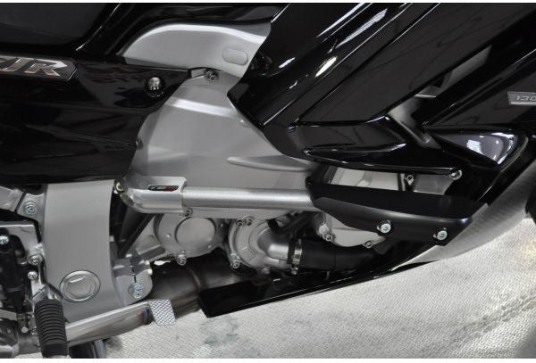 Top-Block Frame sliders YAMAHA FJR1300 (13-20) | RLY29