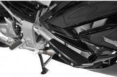 Top-Block Frame sliders YAMAHA FJR1300 (13-20) | RLY29