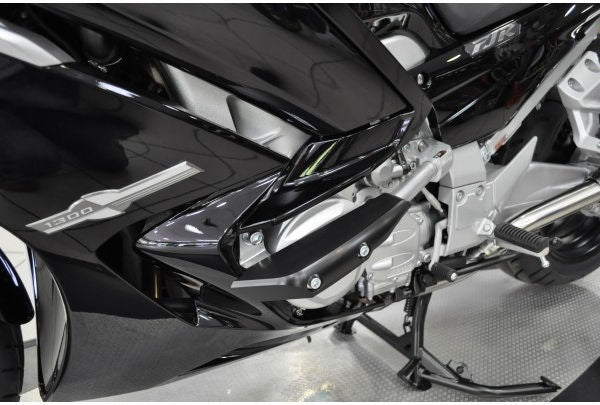 Top-Block Frame sliders YAMAHA FJR1300 (13-20) | RLY29