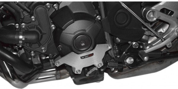 Top-Block Frame sliders YAMAHA MT-09 (14-20) | RLY30