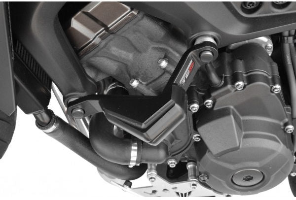 Top-Block Frame sliders YAMAHA MT-09 (14-20) | RLY32