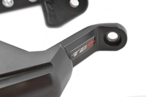 Top-Block Frame sliders YAMAHA MT-09 (14-20) | RLY32