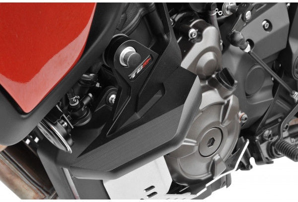 Top-Block Frame sliders Yamaha Tracer 700 (20) | RLY38