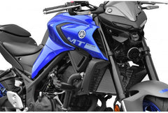 Top-Block Frame sliders Yamaha MT-03 (20) | RLY39