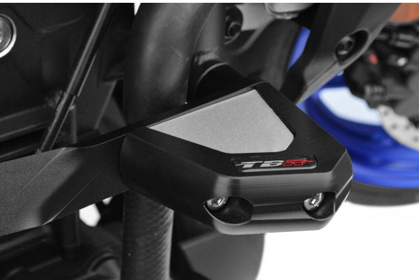 Top-Block Frame sliders Yamaha MT-03 (20) | RLY39