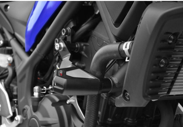 Top-Block Frame sliders Yamaha MT-03 (20) | RLY39