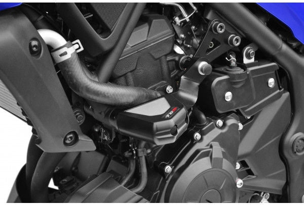 Top-Block Frame sliders Yamaha MT-03 (20) | RLY39