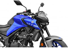 Top-Block Frame sliders Yamaha MT-03 (20) | RLY39