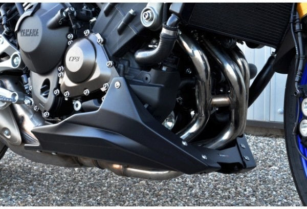 Top-Block BELLY PAN YAMAHA MT09 | SAY30