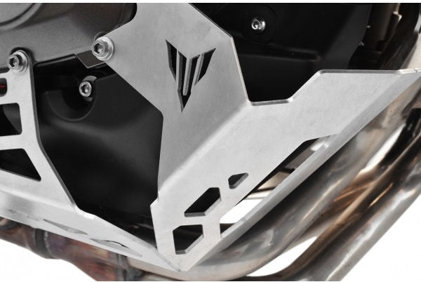 Top-Block BELLY PAN YAMAHA YAMAHA MT09 TRACER (15-16) | SAY32