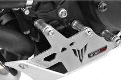 Top-Block BELLY PAN YAMAHA YAMAHA MT09 TRACER (15-16) | SAY32