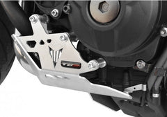 Top-Block BELLY PAN YAMAHA YAMAHA MT09 TRACER (15-16) | SAY32