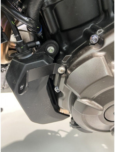 Top-Block Protection pads SAY38 YAMAHA TRACER 700 (20) | SAY38