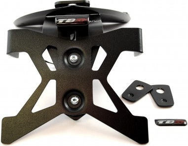 Top-Block Licence plate holder BMW S1000RR (09-16) | SPBM01