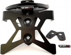Top-Block Licence plate holder BMW S1000RR (09-16) | SPBM01
