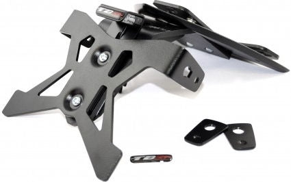 Top-Block Licence plate holder BMW S1000RR (09-16) | SPBM01