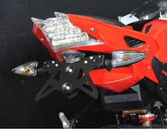Top-Block Licence plate holder BMW S1000RR (09-16) | SPBM01