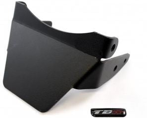 Top-Block Licence plate holder HONDA CBR1000RR (04-05),CBR600RR (03-06) | SPCBR63