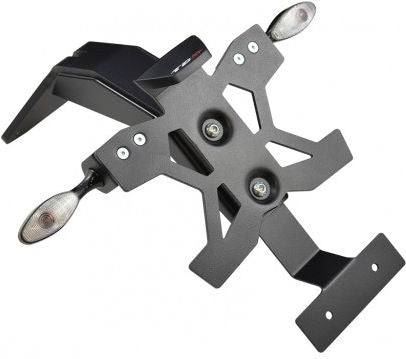 Top-Block Licence plate holder APRILIA RSV4 (16-20) | SPEA04A