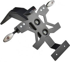 Top-Block Licence plate holder APRILIA RSV4 (16-20) | SPEA04A