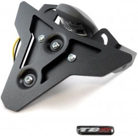 Top-Block Licence plate holder HONDA CBR1000RR (06-07) | SPEH15