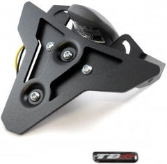 Top-Block Licence plate holder HONDA CBR1000RR (06-07) | SPEH15
