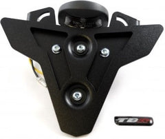 Top-Block Licence plate holder HONDA CBR1000RR (06-07) | SPEH15