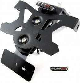 Top-Block Licence plate holder HONDA CBR1000RR (10-11) | SPEH22