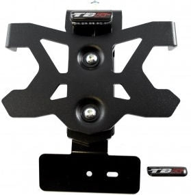 Top-Block Licence plate holder HONDA CBR1000RR (10-11) | SPEH22