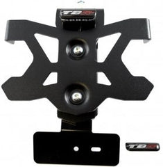 Top-Block Licence plate holder HONDA CBR1000RR (10-11) | SPEH22