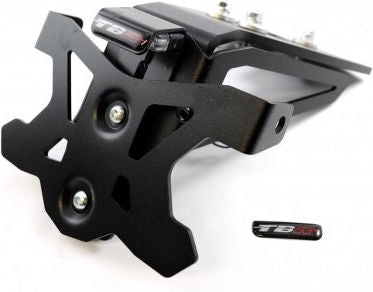 Top-Block Licence plate holder HONDA CB1000R (08-17) | SPEH23