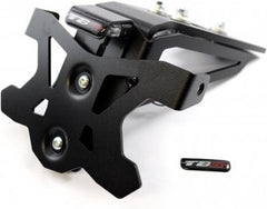 Top-Block Licence plate holder HONDA CB1000R (08-17) | SPEH23