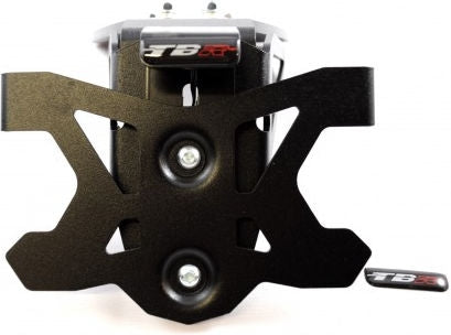 Top-Block Licence plate holder HONDA CB1000R (08-17) | SPEH23