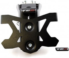 Top-Block Licence plate holder HONDA CBR600F (11-14),CB600F Hornet (11-14) | SPEH26