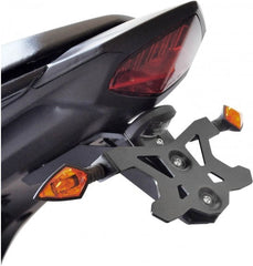 Top-Block Licence plate holder HONDA CBR600F (11-14),CB600F Hornet (11-14) | SPEH26