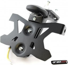 Top-Block Licence plate holder HONDA CBR1000RR (12-16) | SPEH30