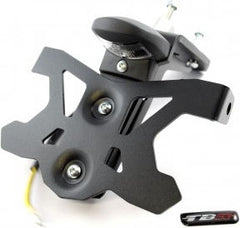 Top-Block Licence plate holder HONDA CBR1000RR (12-16) | SPEH30